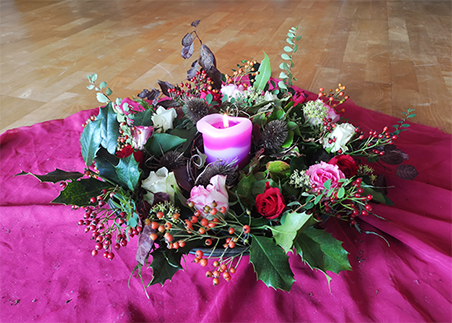 Candle