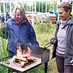 singing Bowl Forge